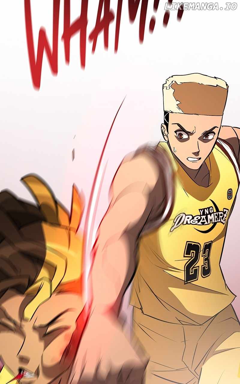 Overtime Elite Chapter 36 67